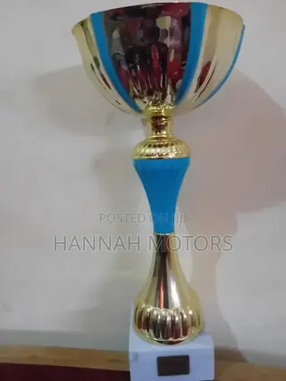 Football Trophy