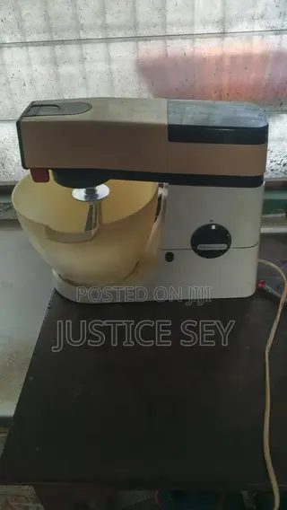 Kenwood Mixer