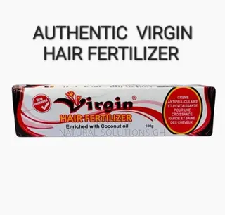 Virgin Hair Fertilizer Anti Dandruff Rapid Hair Growth