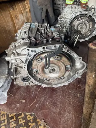 Toyota Sienta Gear Box