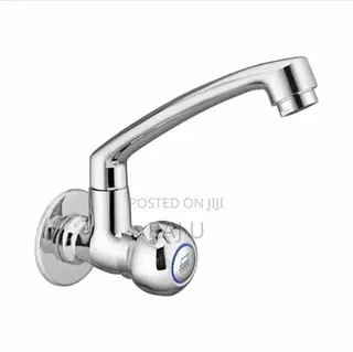 Luxery Donald Sink Tap