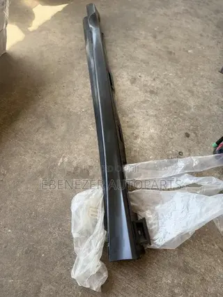 Honda Accord Running Board 2018 2019 2020 2021 2022