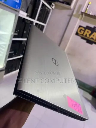 Laptop Dell Inspiron 15 16GB Intel Core i7 HDD+SSD 1T