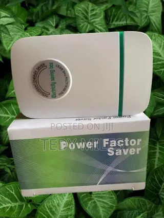 Electricity Power Saver