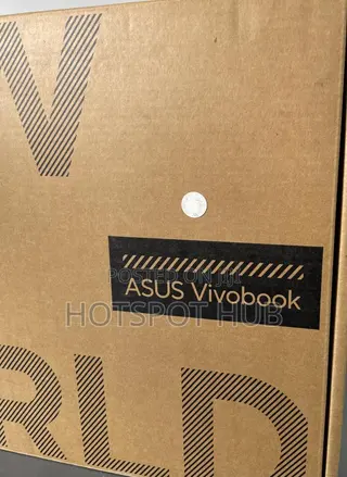 New Laptop Asus Vivobook 16 16GB AMD Ryzen 7 SSD 1T