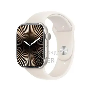 S11 Smart Watch
