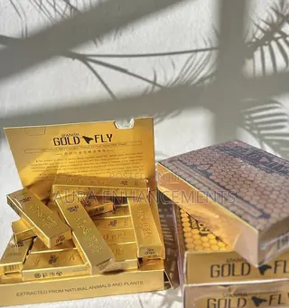Spanish Gold Fly