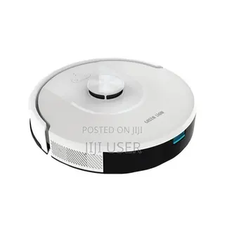 Greenlion Robot Vacuum