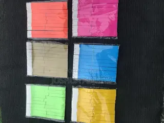 Wristband for Events Access Control
