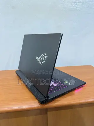 Laptop Asus ROG Strix G15 20GB AMD Ryzen 7 SSD 256GB