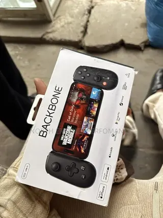 Back Bone One Type C