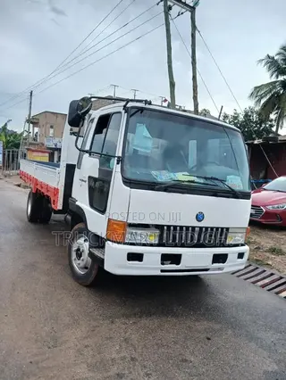 Kia Rhino 2 2004