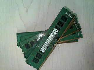 8gb Pc4 Desktop Ram/Memory