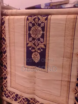 Carpets for Flo