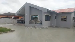 4bdrm House in Walako Estate, Spintex for rent