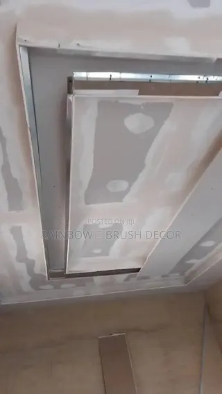Perfect Plasterboard Installation