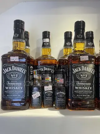 Jack Daniel’s