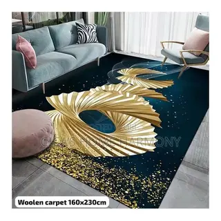 Velvet Carpet ( 160*230cm)