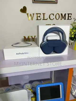 Airpod Max