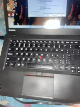 Laptop 8GB Intel Core i7 HDD+SSD 16 GB
