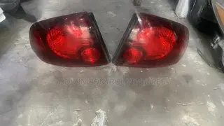 Nissan Sentra 2005 Tail Light