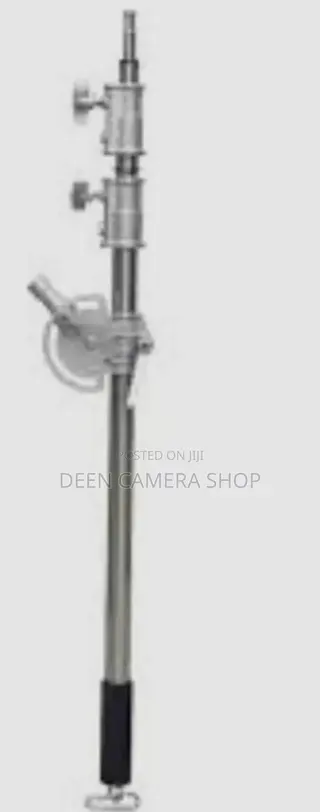 Silver C2 Stand