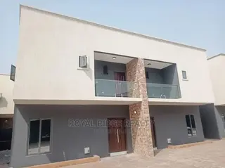 2bdrm Duplex in Upsa, Accra Metropolitan for rent