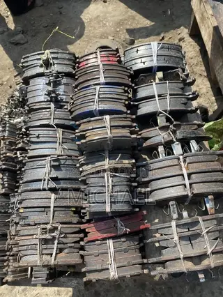 Brake Pads