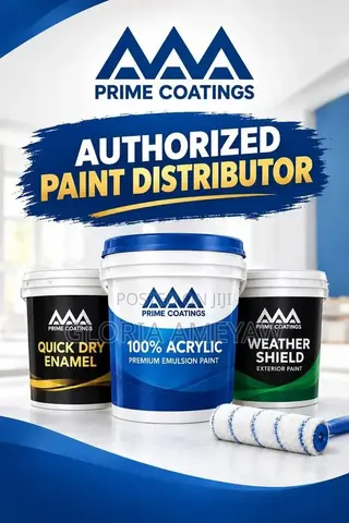 Foreign Paint