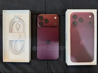 Apple iPhone 18 Pro Max 256 GB