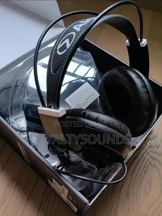 Alctron Hp 280 Studio Monitoring Headphones