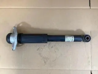 Lexus NX 2022-2026 Back Shock