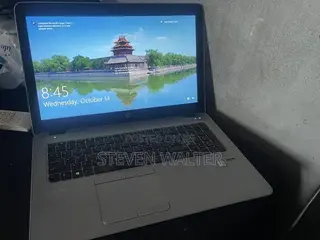 Laptop HP EliteBook 840 G3 8GB Intel Core i5 HDD 500GB