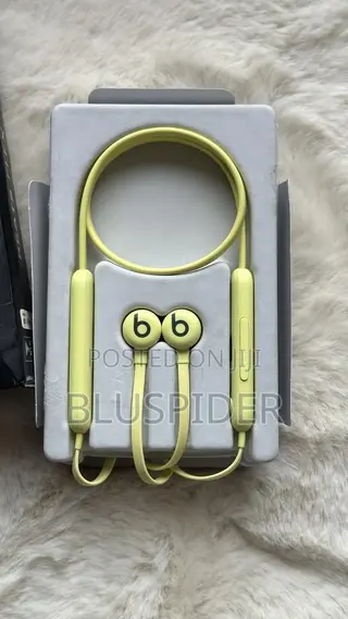 Beats Flex - Neon Green