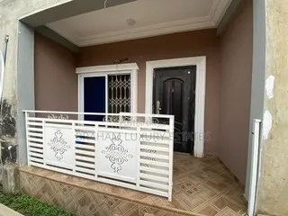 2bdrm Apartment in Braham Luxury, Spintex for rent
