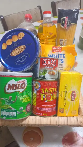 Food Hampers Customised Kooʻ