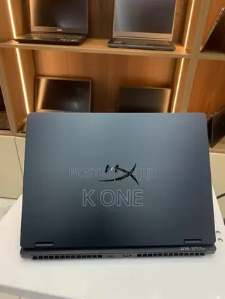 Laptop HP Omen 15 16GB Intel Core i5 SSD 512GB
