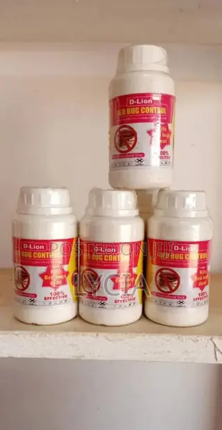D-lion Bedbugs Control 250ml