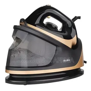 Decakila Steam Station 2200W – KEEN006B