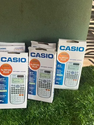 Calculator
