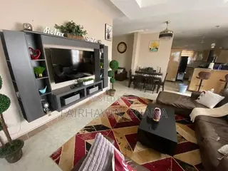 Furnished 3bdrm Apartment in Fairhaven Properties, Tseaddo for rent