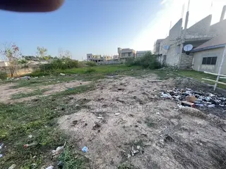 80 by 63 Plot of Land for Sale at Teshie Raster Bushroad