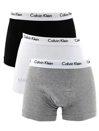 Original Calvin Klein Boxers