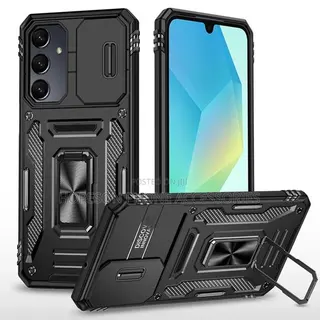 Samsung Phone Cases (Shockproof) and Screen Protectors