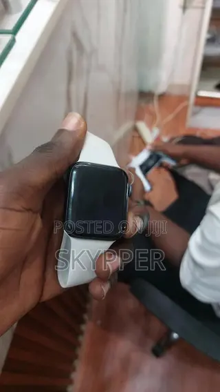 Apple Watch Series 6
