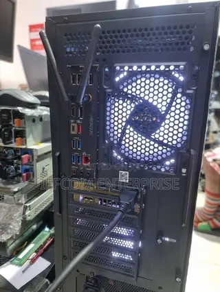 New Desktop Computer Gigabyte GC-NB1590 64GB Intel Core i9 SSD 3T