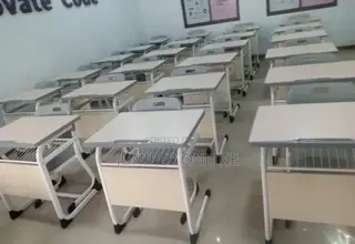 Students Chairs