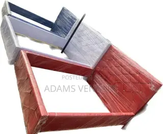 Bed Frames for Sale at a Cool Price in Different Colors