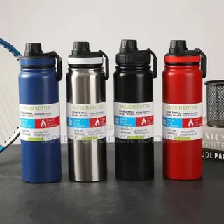 Stainless Steel Water Bottle