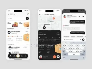 Delivery Dispatch App Development